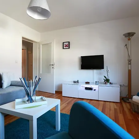 Tarhana Old Town * Szarajevó