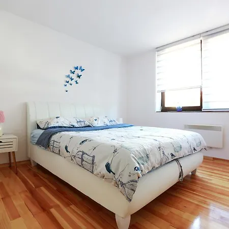 Tarhana Old Town Appartement *