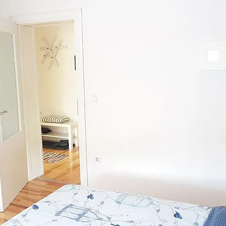 Appartement Tarhana Old Town *