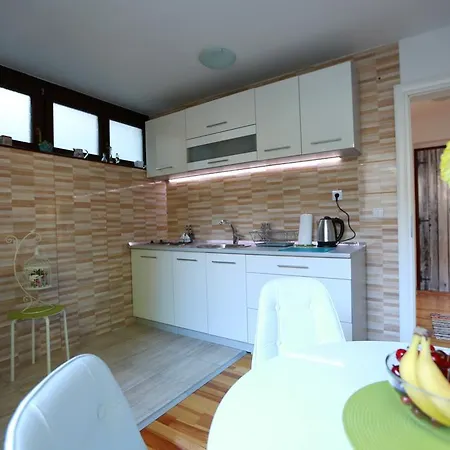 Appartement Tarhana Old Town