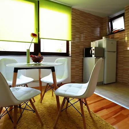 Appartement Tarhana Old Town