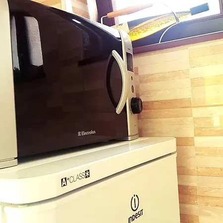 Tarhana Old Town Szarajevó