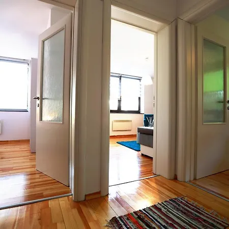 Tarhana Old Town Apartman