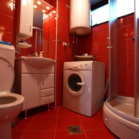 Tarhana Old Town Appartement