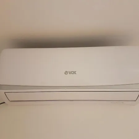 Tarhana Old Town Apartman